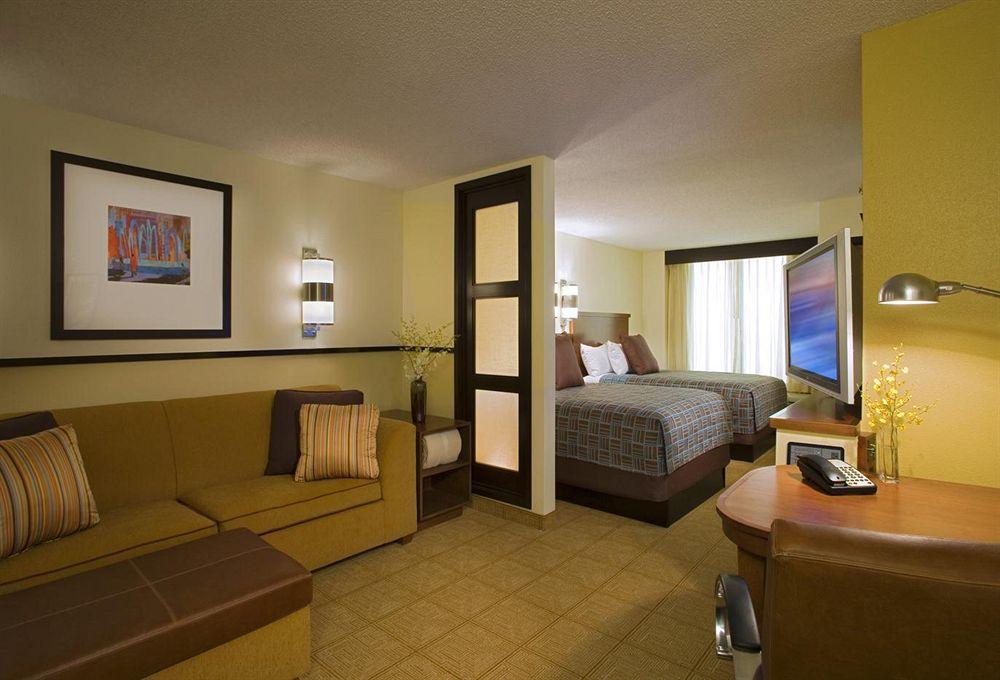 Hyatt Place Uc Davis Quarto foto