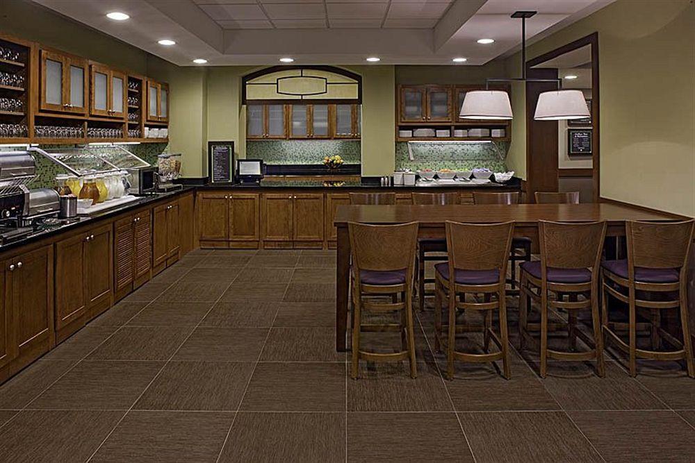 Hyatt Place Uc Davis Restaurante foto