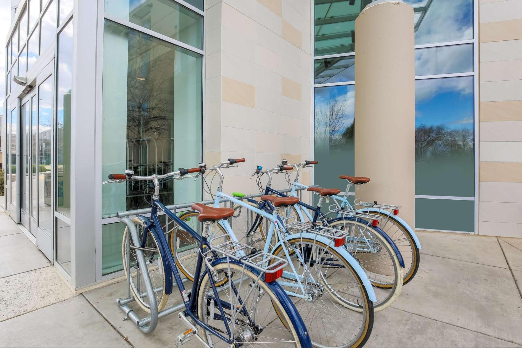 Hyatt Place Uc Davis Exterior foto